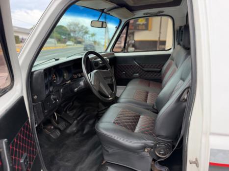 CHEVROLET D20 4.0 DIESEL  DE LUXE CABINE SIMPLES, Foto 14