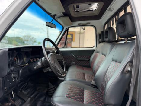 CHEVROLET D20 4.0 DIESEL  DE LUXE CABINE SIMPLES, Foto 15