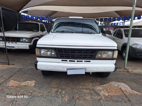 CHEVROLET D20 4.0 DIESEL CONQUEST CABINE SIMPLES, Foto 2