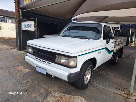CHEVROLET D20 4.0 DIESEL CONQUEST CABINE SIMPLES, Foto 3