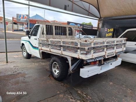 CHEVROLET D20 4.0 DIESEL CONQUEST CABINE SIMPLES, Foto 4