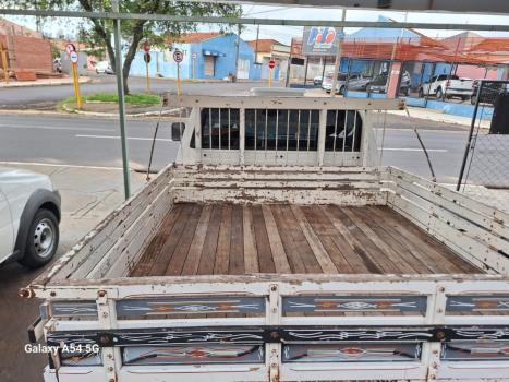 CHEVROLET D20 4.0 DIESEL CONQUEST CABINE SIMPLES, Foto 5