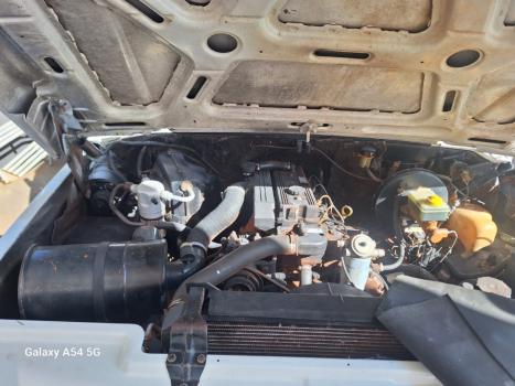 CHEVROLET D20 4.0 DIESEL CONQUEST CABINE SIMPLES, Foto 6