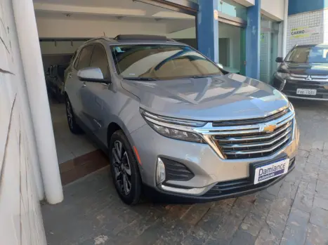 CHEVROLET Equinox 1.5 16V 4P PREMIER AWD TURBO AUTOMÁTICO, Foto 2 CHEVROLET Equinox 1.5 16V 4P PREMIER AWD TURBO AUTOMÁTICO, Foto 2