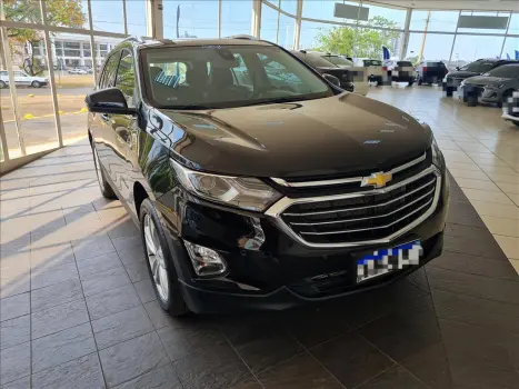 CHEVROLET Equinox 1.5 16V 4P PREMIER AWD TURBO AUTOMTICO, Foto 3