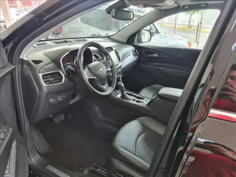 CHEVROLET Equinox 1.5 16V 4P PREMIER AWD TURBO AUTOMTICO, Foto 4
