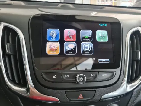 CHEVROLET Equinox 1.5 16V 4P PREMIER AWD TURBO AUTOMTICO, Foto 6