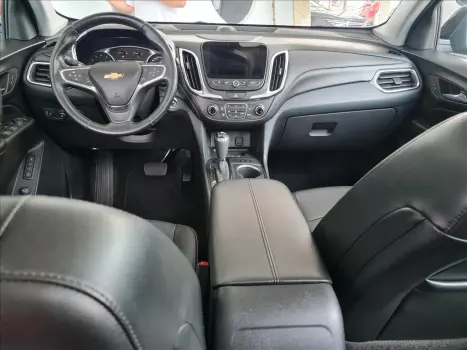 CHEVROLET Equinox 1.5 16V 4P PREMIER AWD TURBO AUTOMTICO, Foto 9