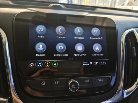 CHEVROLET Equinox 1.5 16V 4P PREMIER AWD TURBO AUTOMTICO, Foto 6