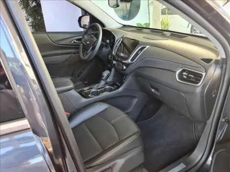 CHEVROLET Equinox 1.5 16V 4P PREMIER AWD TURBO AUTOMTICO, Foto 10