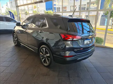 CHEVROLET Equinox 1.5 16V 4P PREMIER AWD TURBO AUTOMTICO, Foto 11