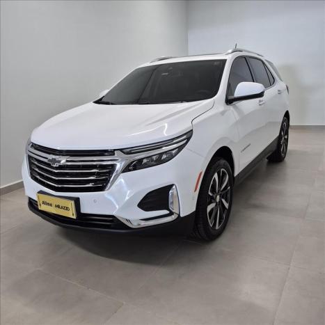 CHEVROLET Equinox 1.5 16V 4P PREMIER AWD TURBO AUTOMTICO, Foto 2