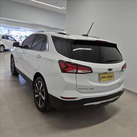 CHEVROLET Equinox 1.5 16V 4P PREMIER AWD TURBO AUTOMTICO, Foto 4