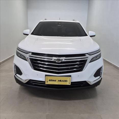 CHEVROLET Equinox 1.5 16V 4P PREMIER AWD TURBO AUTOMTICO, Foto 5