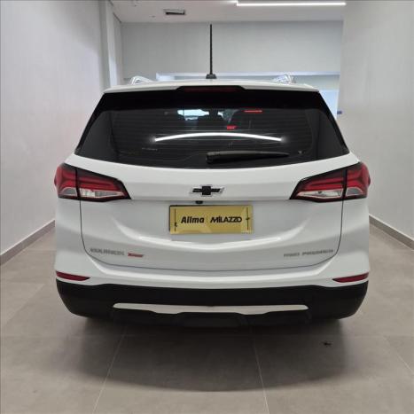 CHEVROLET Equinox 1.5 16V 4P PREMIER AWD TURBO AUTOMTICO, Foto 6