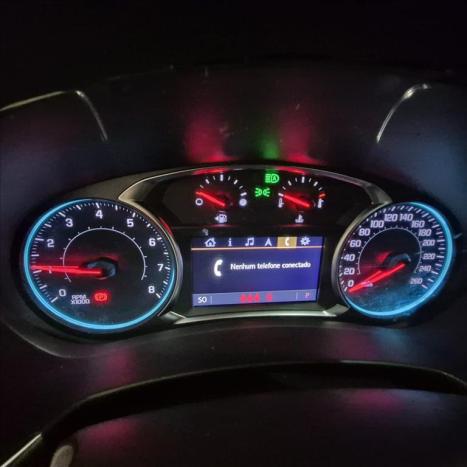 CHEVROLET Equinox 1.5 16V 4P PREMIER AWD TURBO AUTOMTICO, Foto 10