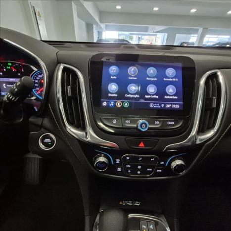 CHEVROLET Equinox 1.5 16V 4P PREMIER AWD TURBO AUTOMTICO, Foto 12