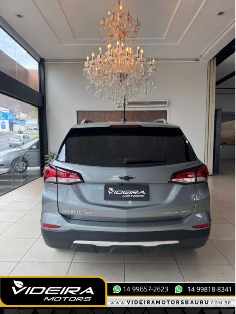 CHEVROLET Equinox 1.5 16V 4P PREMIER AWD TURBO AUTOMÁTICO, Foto 7 CHEVROLET Equinox 1.5 16V 4P PREMIER AWD TURBO AUTOMÁTICO, Foto 7