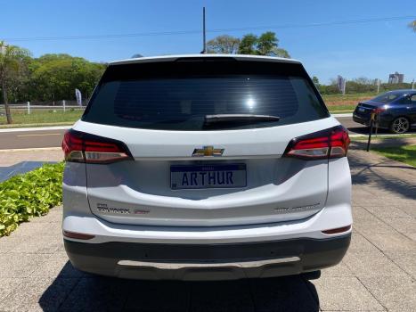 CHEVROLET Equinox 1.5 16V 4P PREMIER AWD TURBO AUTOMTICO, Foto 6