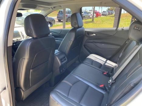 CHEVROLET Equinox 1.5 16V 4P PREMIER AWD TURBO AUTOMTICO, Foto 10