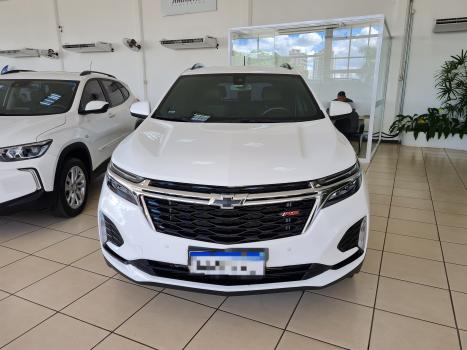 CHEVROLET Equinox 1.5 16V 4P RS TURBO AUTOM�TICO, Foto 2