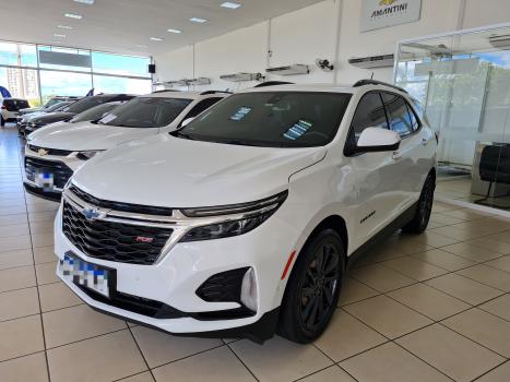 CHEVROLET Equinox 1.5 16V 4P RS TURBO AUTOM�TICO, Foto 3