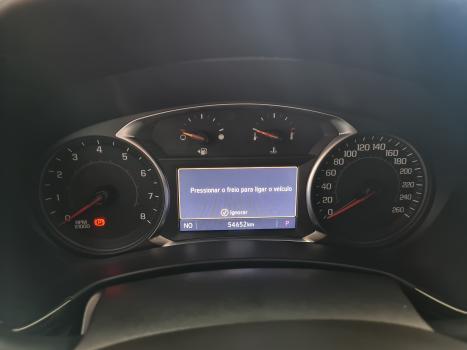 CHEVROLET Equinox 1.5 16V 4P RS TURBO AUTOM�TICO, Foto 5