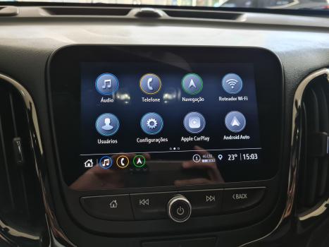 CHEVROLET Equinox 1.5 16V 4P RS TURBO AUTOM�TICO, Foto 6