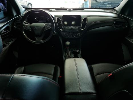 CHEVROLET Equinox 1.5 16V 4P RS TURBO AUTOM�TICO, Foto 9