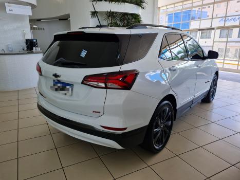 CHEVROLET Equinox 1.5 16V 4P RS TURBO AUTOM�TICO, Foto 10