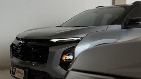 CHEVROLET Equinox 1.5 16V 4P RS TURBO AUTOM�TICO, Foto 2