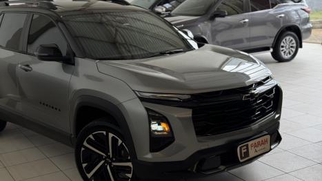 CHEVROLET Equinox 1.5 16V 4P RS TURBO AUTOM�TICO, Foto 6