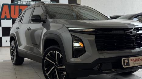 CHEVROLET Equinox 1.5 16V 4P RS TURBO AUTOM�TICO, Foto 7