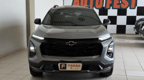 CHEVROLET Equinox 1.5 16V 4P RS TURBO AUTOM�TICO, Foto 10