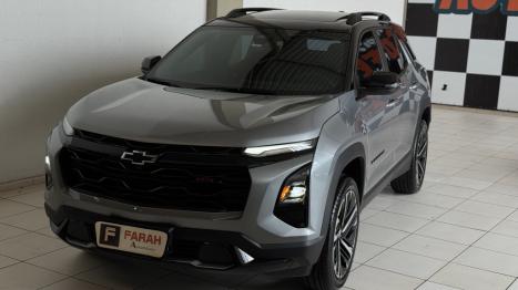 CHEVROLET Equinox 1.5 16V 4P RS TURBO AUTOM�TICO, Foto 11