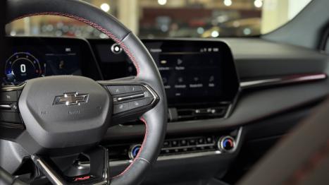 CHEVROLET Equinox 1.5 16V 4P RS TURBO AUTOM�TICO, Foto 18