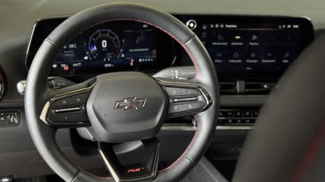 CHEVROLET Equinox 1.5 16V 4P RS TURBO AUTOM�TICO, Foto 21