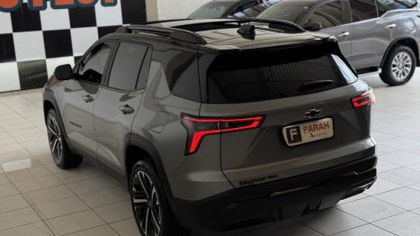 CHEVROLET Equinox 1.5 16V 4P RS TURBO AUTOM�TICO, Foto 26