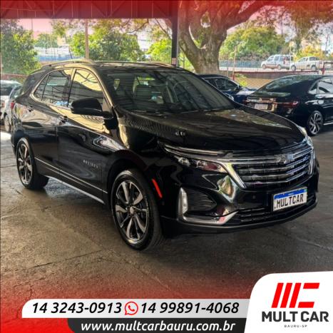 CHEVROLET Equinox 1.5 16V 4P PREMIER AWD TURBO AUTOM�TICO, Foto 1
