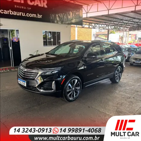 CHEVROLET Equinox 1.5 16V 4P PREMIER AWD TURBO AUTOM�TICO, Foto 3