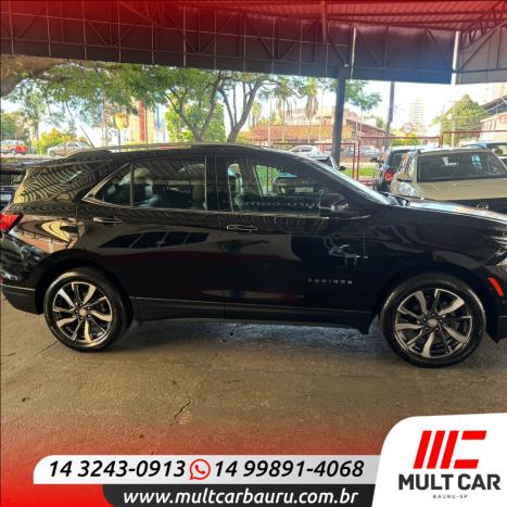 CHEVROLET Equinox 1.5 16V 4P PREMIER AWD TURBO AUTOM�TICO, Foto 8