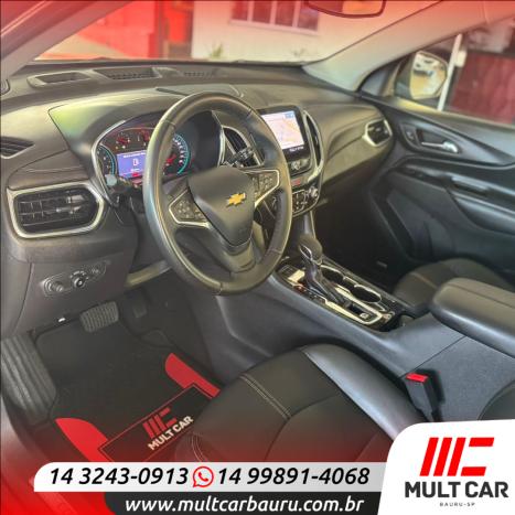 CHEVROLET Equinox 1.5 16V 4P PREMIER AWD TURBO AUTOM�TICO, Foto 9