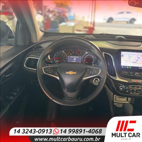 CHEVROLET Equinox 1.5 16V 4P PREMIER AWD TURBO AUTOM�TICO, Foto 11
