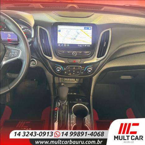 CHEVROLET Equinox 1.5 16V 4P PREMIER AWD TURBO AUTOM�TICO, Foto 12