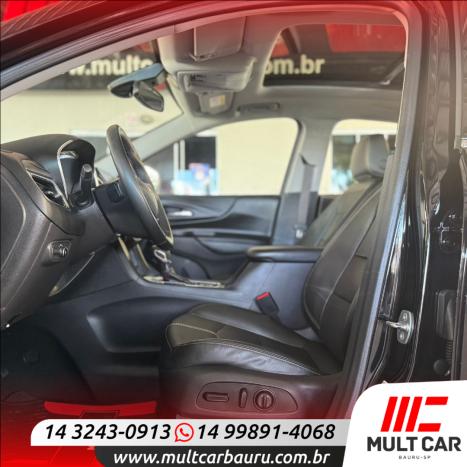 CHEVROLET Equinox 1.5 16V 4P PREMIER AWD TURBO AUTOM�TICO, Foto 13