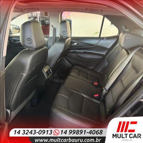 CHEVROLET Equinox 1.5 16V 4P PREMIER AWD TURBO AUTOM�TICO, Foto 14