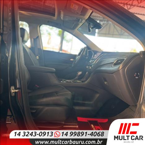 CHEVROLET Equinox 1.5 16V 4P PREMIER AWD TURBO AUTOM�TICO, Foto 17