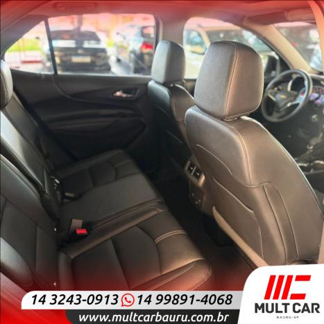 CHEVROLET Equinox 1.5 16V 4P PREMIER AWD TURBO AUTOM�TICO, Foto 18