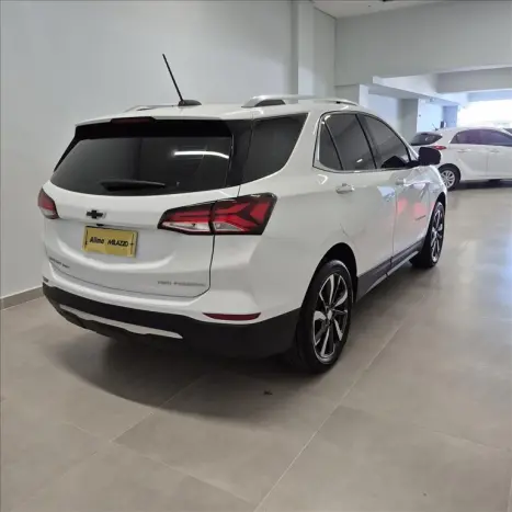 CHEVROLET Equinox 1.5 16V 4P PREMIER AWD TURBO AUTOM�TICO, Foto 3