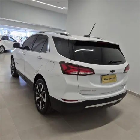 CHEVROLET Equinox 1.5 16V 4P PREMIER AWD TURBO AUTOM�TICO, Foto 4